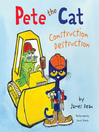 Cover image for Construction Destruction